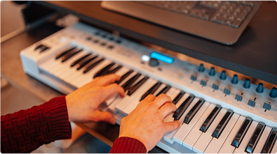 Piano