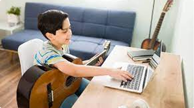 Online Classes