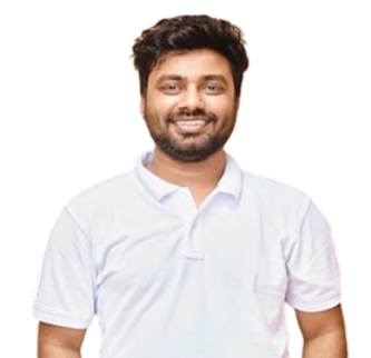 Jay Talsania
