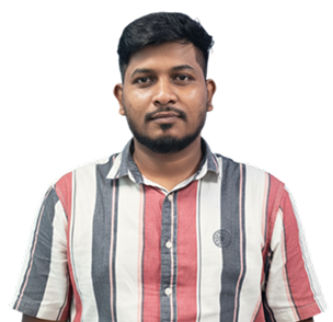 Jay Talsania